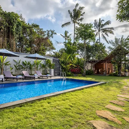 Bhumi Sangtu Ubud