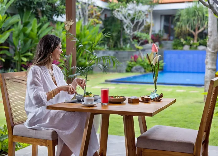 Bhumi Sangtu 4* Ubud