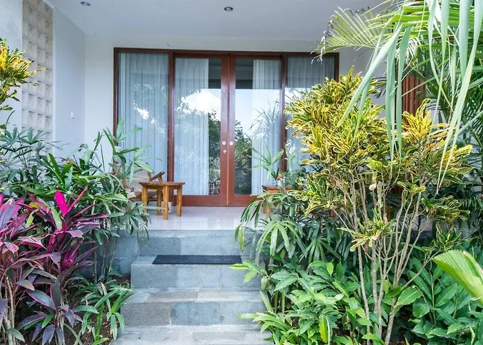 Bhumi Sangtu Konukevi Ubud