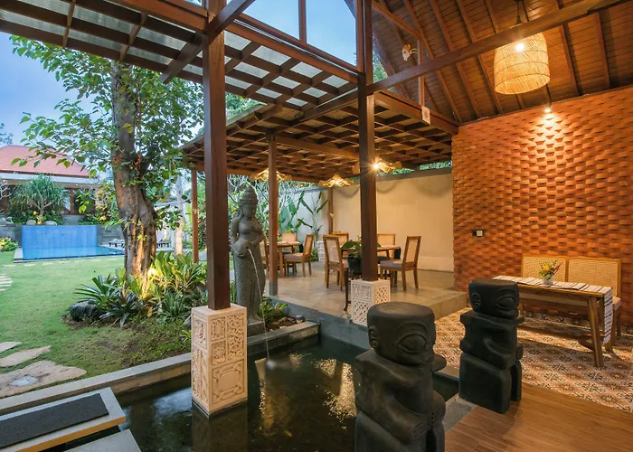 Bhumi Sangtu ゲストハウス 4*