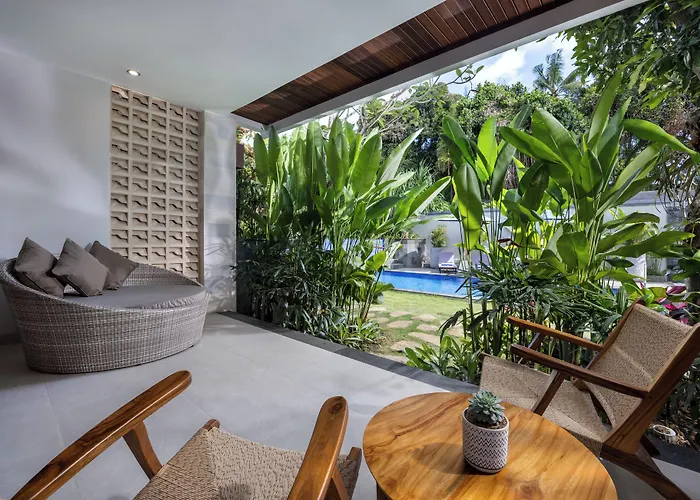 Bhumi Sangtu 4* Ubud