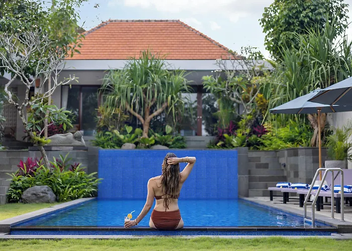 Konukevi Bhumi Sangtu Ubud