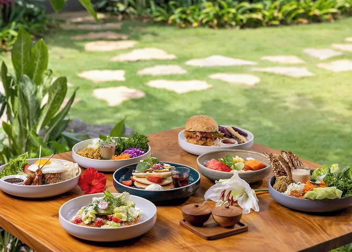 Bhumi Sangtu 4* Ubud
