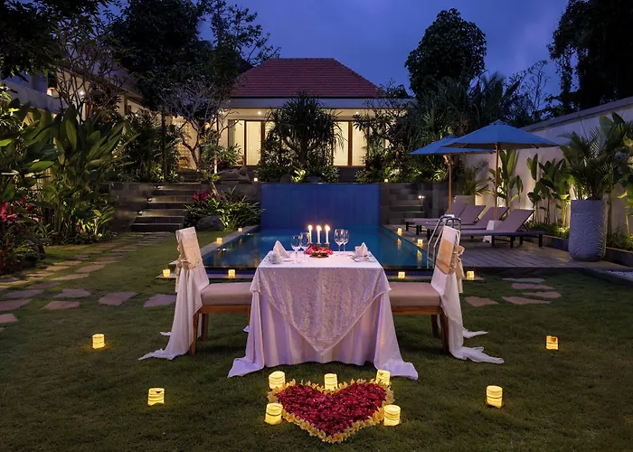 Bhumi Sangtu Konukevi 4*